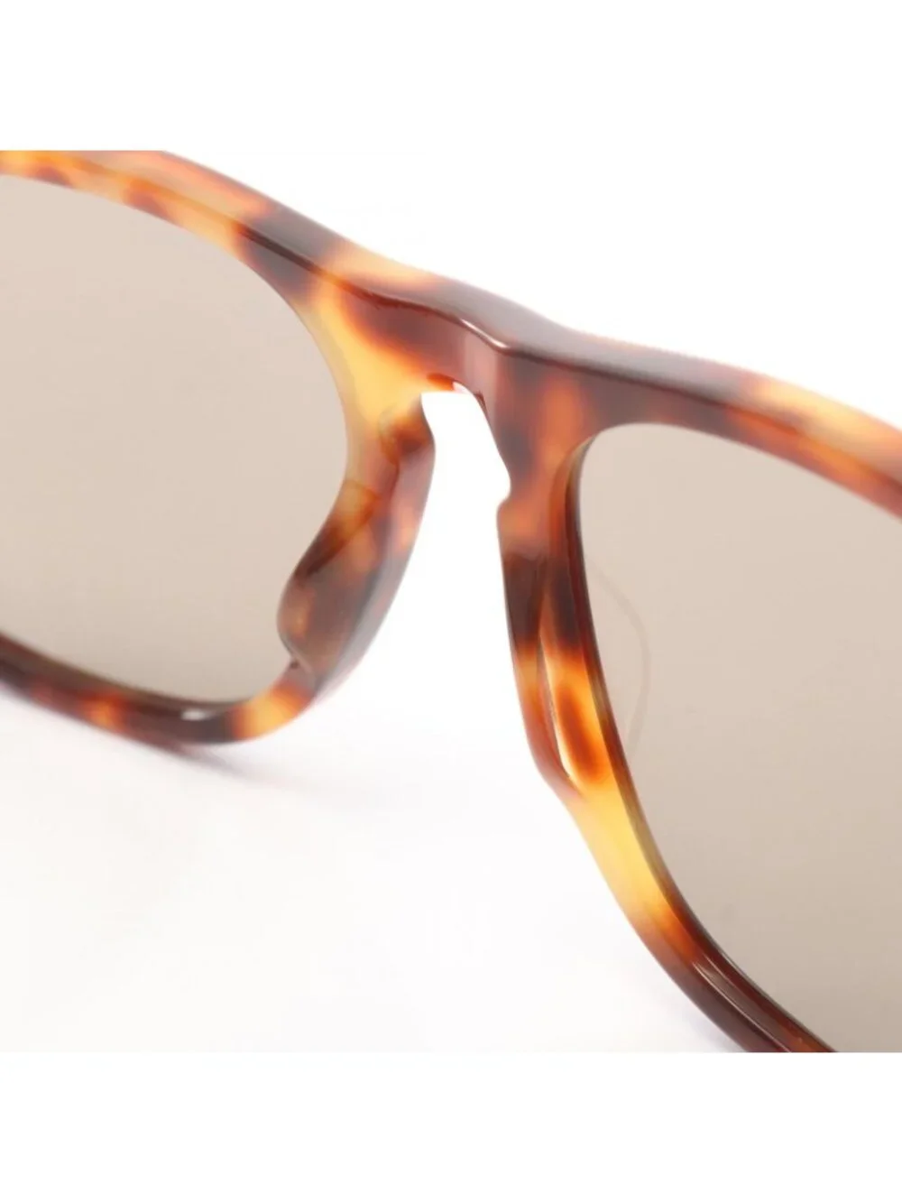 Gucci Sunglasses Eyewear Brown